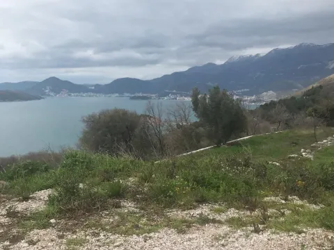 Land Lot for Sale, 280m2, Blizikuće, Budva Land Lot for Sale, 280m2, Blizikuće, Budva