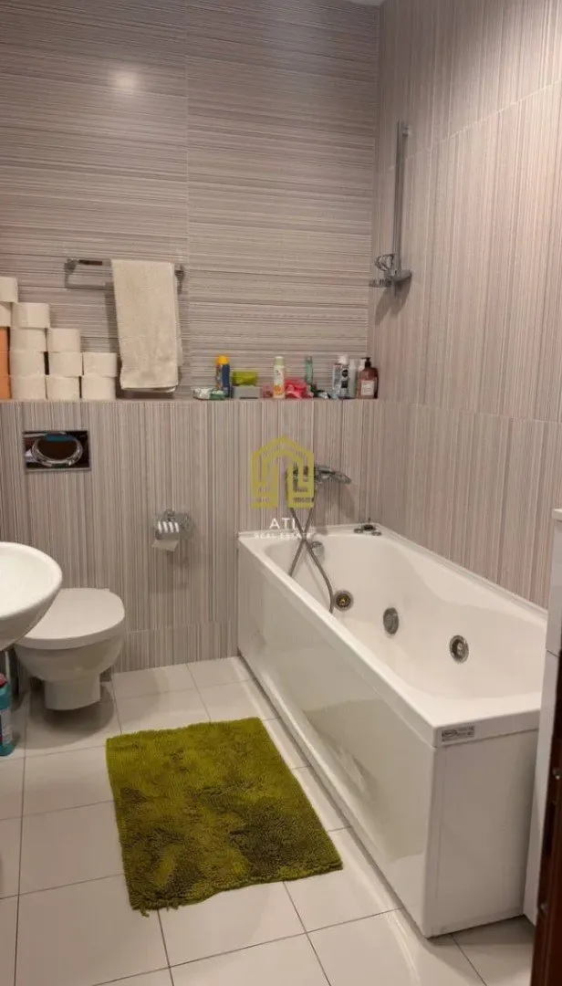 Sale, three bedroom apartment, 151m², Kamenovo, Budva