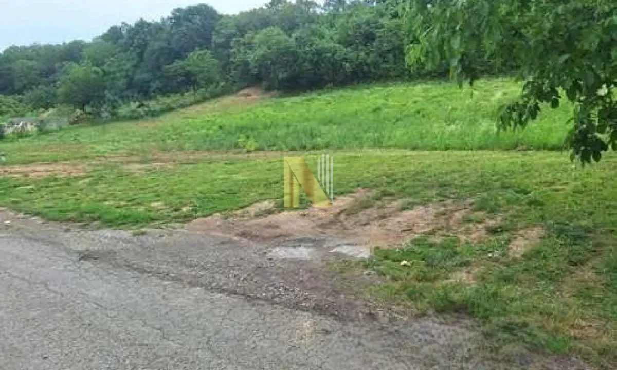 Prodaja, plac, 1415m², Alibegovac, Petrovaradin