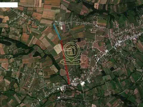 Prodaja, plac, 4200m², Dragobraća, Kragujevac - image 2