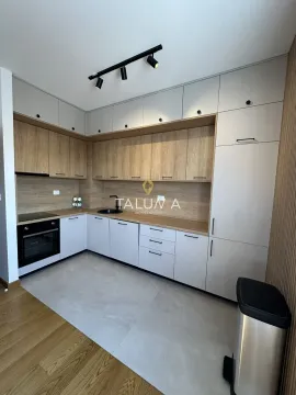 Rent, two bedroom apartment, 75m², City Kvart, Podgorica - image 5