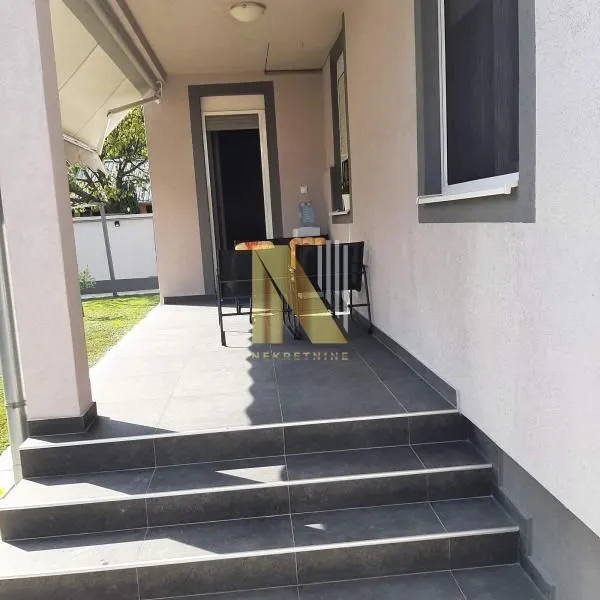 Sale, house, 157m², Sajlovo, Novi Sad Sve Podlokacije