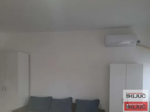 Rent, studio apartment, 26m², Adice, Novi Sad Sve Podlokacije - image 4