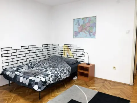 Rent, two bedroom apartment, 44m², Bulevar Oslobodjenja, Novi Sad Sve Podlokacije - image 8