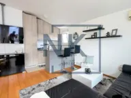 Izdavanje, jednosoban stan, 50m², Blok 9, Podgorica - image 4