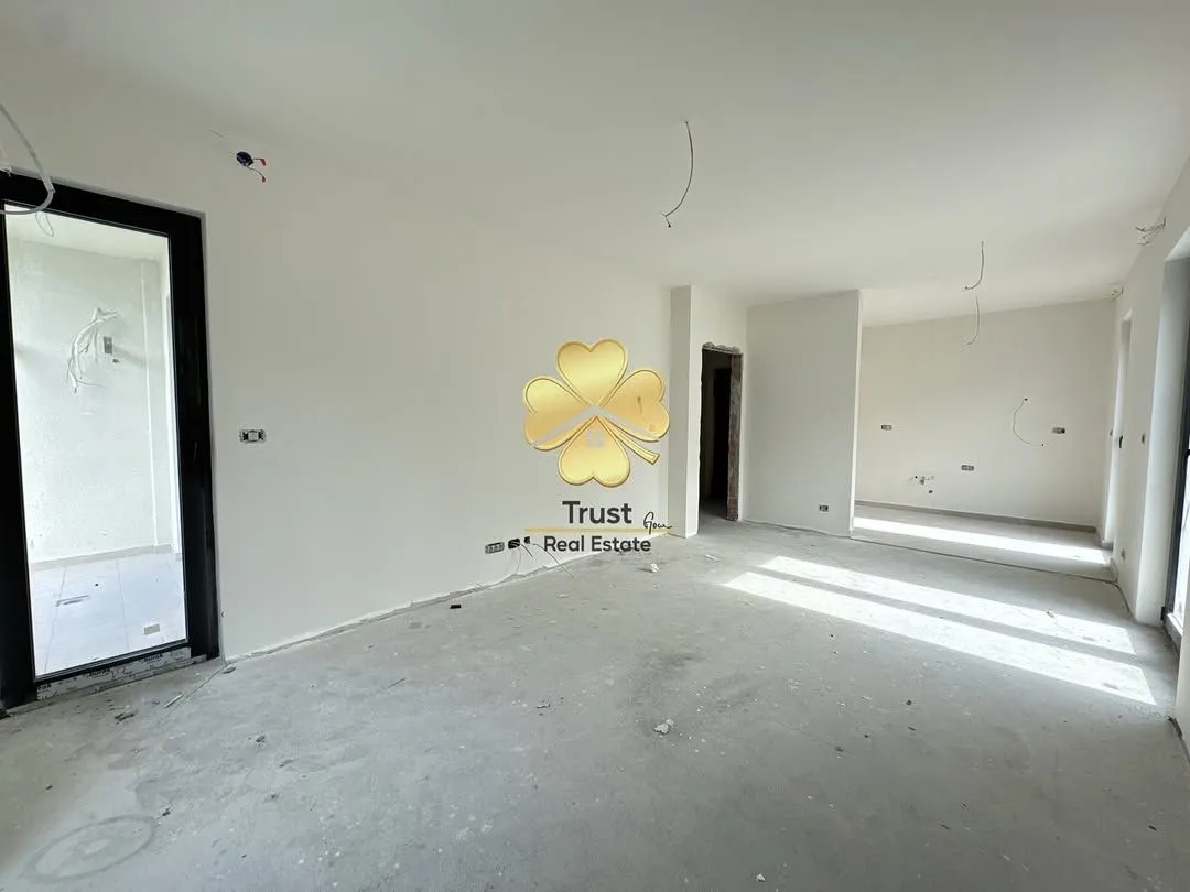 Prodaja, jednosoban stan, 48m², Zabjelo, Podgorica