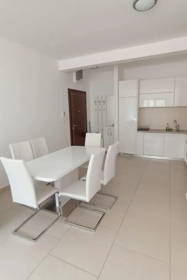 Prodaja, jednosoban stan, 58m², Morinj, Kotor
