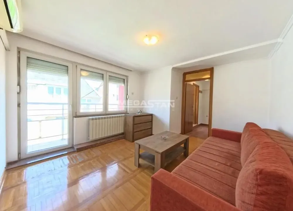 Prodaja, jednosoban stan, 36m², Lekino Brdo, Voždovac Sve Podlokacije