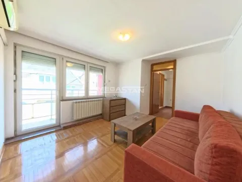 Prodaja, jednosoban stan, 36m², Lekino Brdo, Voždovac Sve Podlokacije