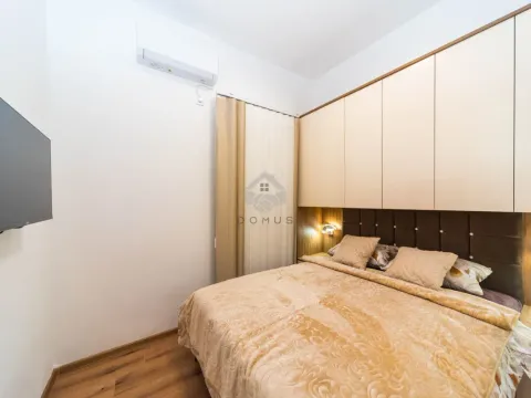 Izdavanje, jednosoban stan, 32m², Zabjelo, Podgorica - image 8