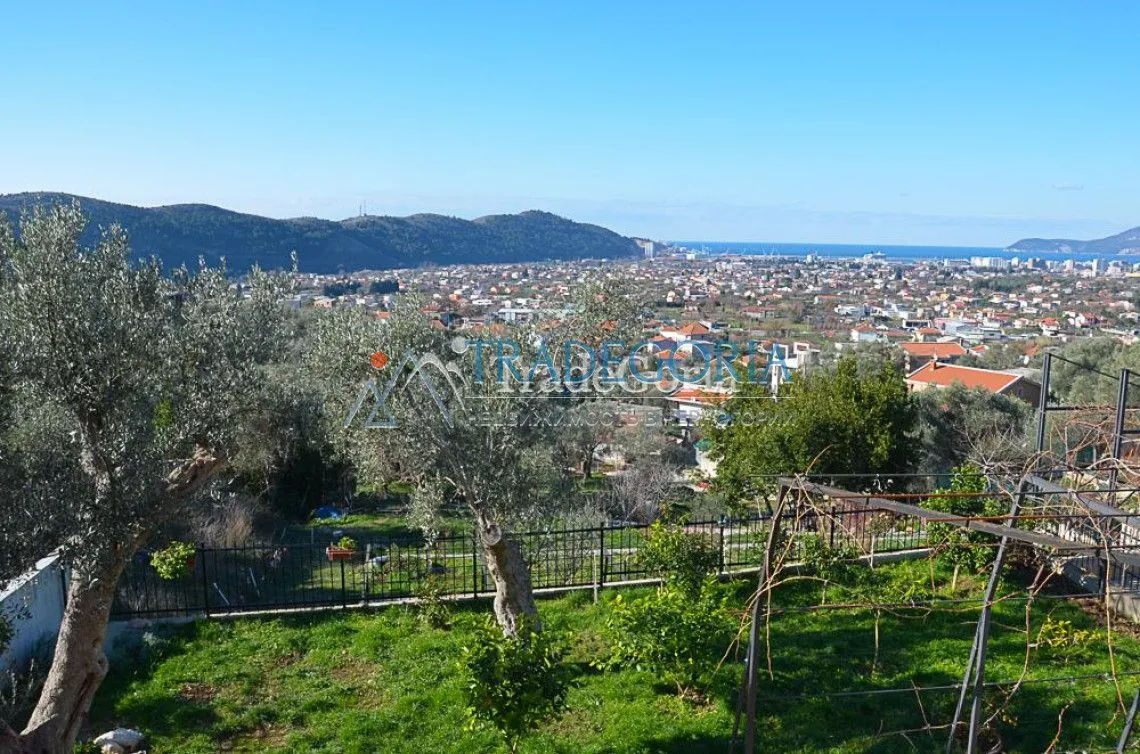 Prodaja, kuća, 170m², Bar, Crna Gora