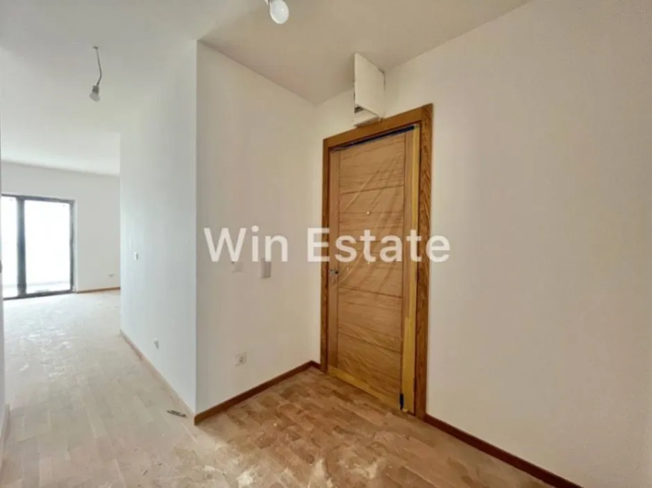 Sale, two bedroom apartment, 56m², Bečići, Budva