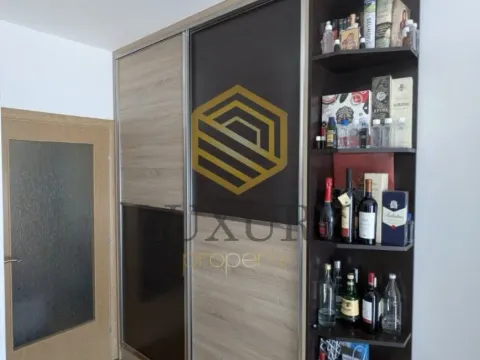 Izdavanje, garsonjera, 30m², Tuški Put, Podgorica - image 11