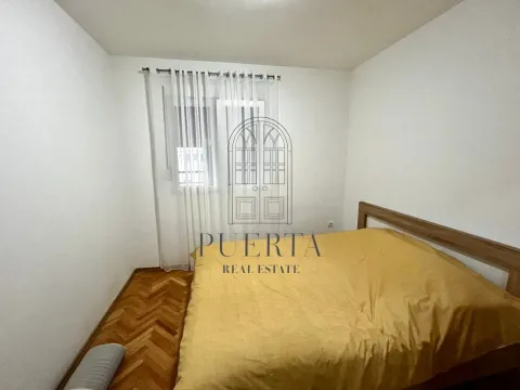 Izdavanje, jednosoban stan, 43m², Preko Morače, Podgorica - image 7