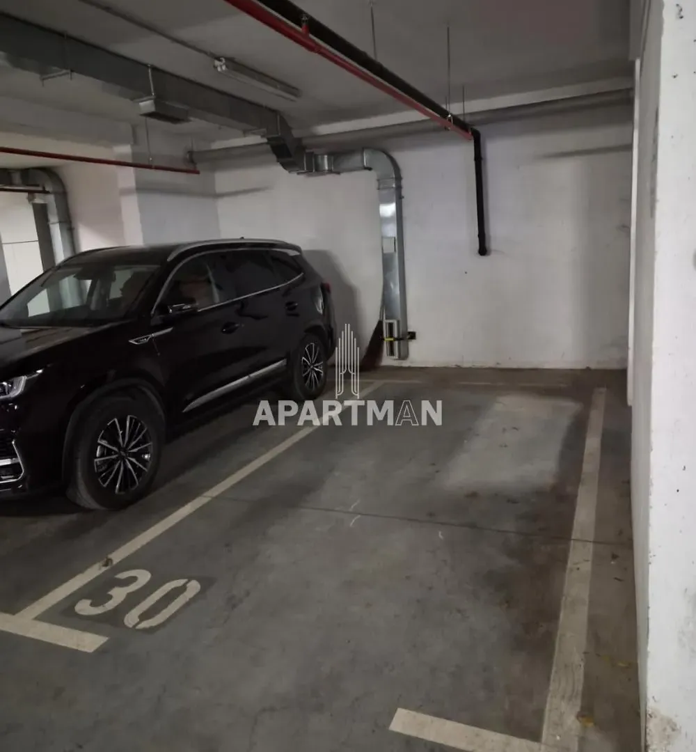Sale, parking/garage, 13m², Novi Beograd Blok 72, Novi Beograd Sve Podlokacije