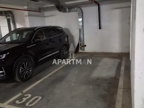 Sale, parking/garage, 13m², Novi Beograd Blok 72, Novi Beograd Sve Podlokacije - image 2