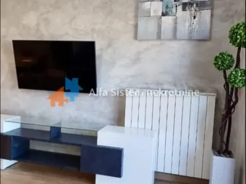 Prodaja, dvosoban stan, 56m², Savski Venac, Beograd - image 7