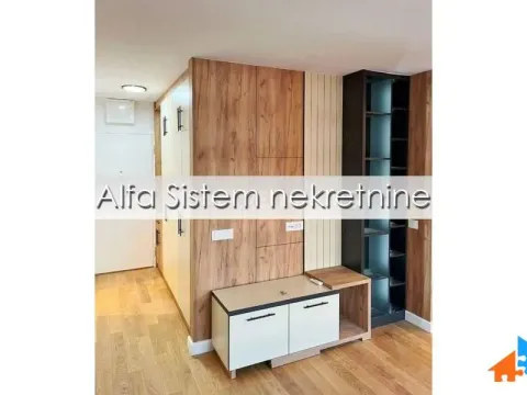 Izdavanje, dvosoban stan, 45m², Novi Beograd Blok 63, Novi Beograd Sve Podlokacije - image 6