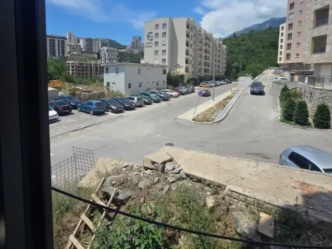 Prodaja, jednosoban stan, 58m², Bečići, Budva - image 4
