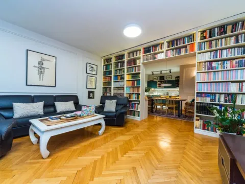 Izdavanje, trosoban stan, 145m², Preko Morače, Podgorica - image 4