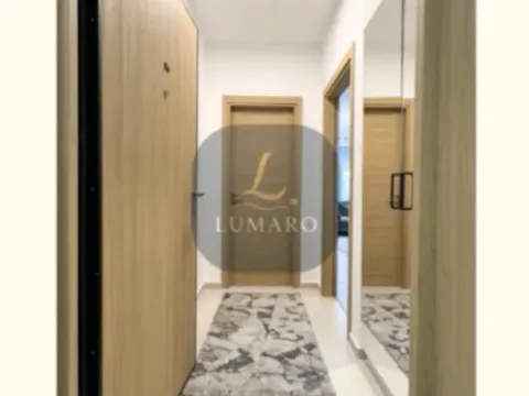 Izdavanje, jednosoban stan, 47m², City Kvart, Podgorica - image 8