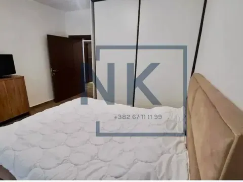 Izdavanje, dvosoban stan, 68m², Centar, Podgorica - image 10