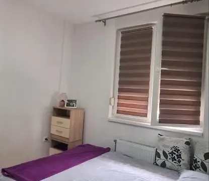 Prodaja, dvosoban stan, 50m², Nova Detelinara, Novi Sad Sve Podlokacije - image 8