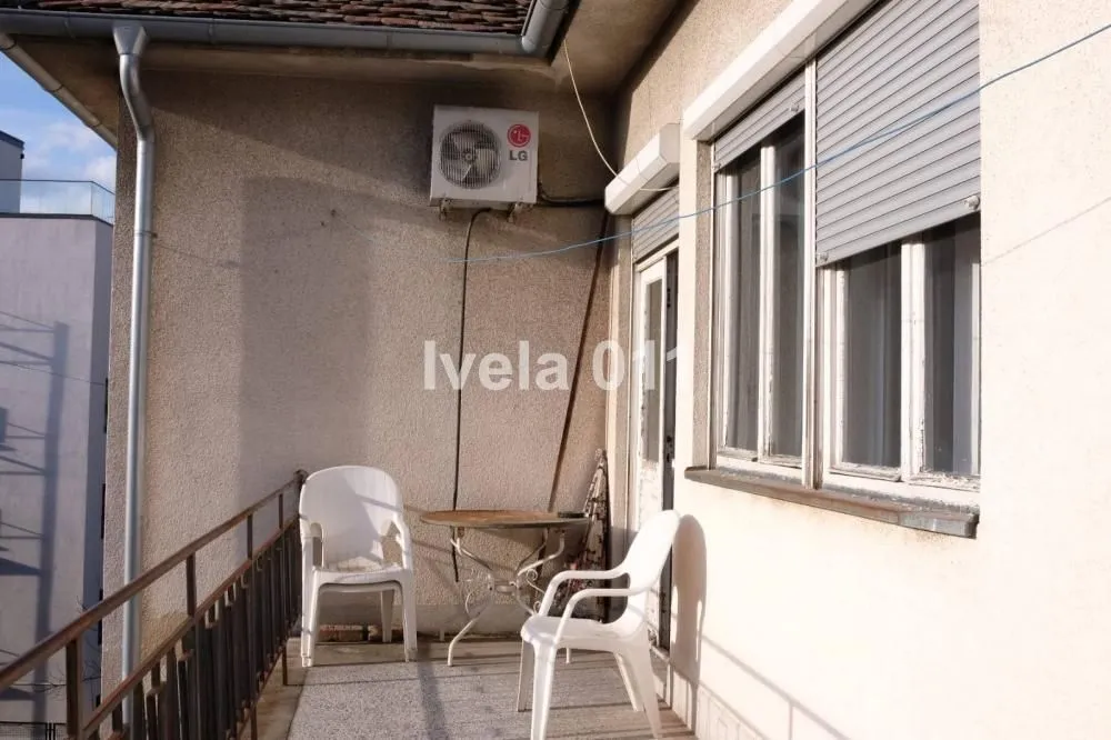 Sale, four bedroom apartment, 108m², Autokomanda, Voždovac Sve Podlokacije