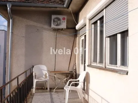 Prodaja, četvorosoban stan, 108m², Autokomanda, Voždovac Sve Podlokacije - image 7