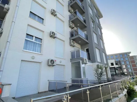 Sale, apartment, 19m², Bar, Crna Gora - image 10