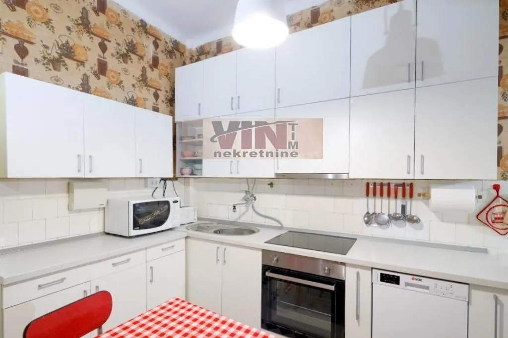 Prodaja, stan, 121m², Stari Grad, Beograd