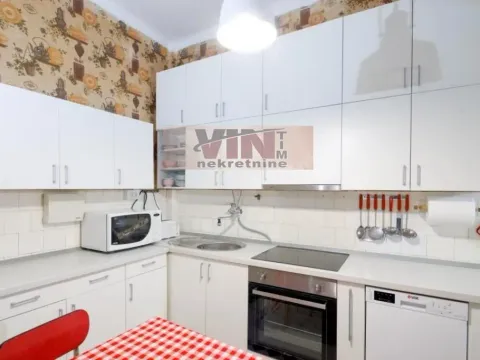 Prodaja, stan, 121m², Stari Grad, Beograd - image 12