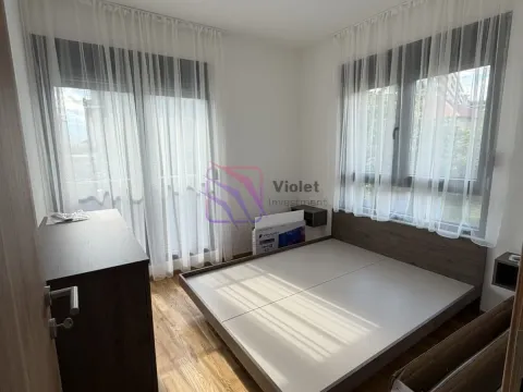 Rent, two bedroom apartment, 60m², Central Point, Podgorica - image 2