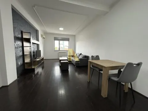 Rent, two bedroom apartment, 55m², Centar, Novi Sad - image 2