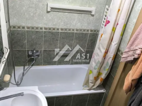 Rent, one bedroom apartment, 38m², Rotkvarija, Novi Sad Sve Podlokacije - image 10