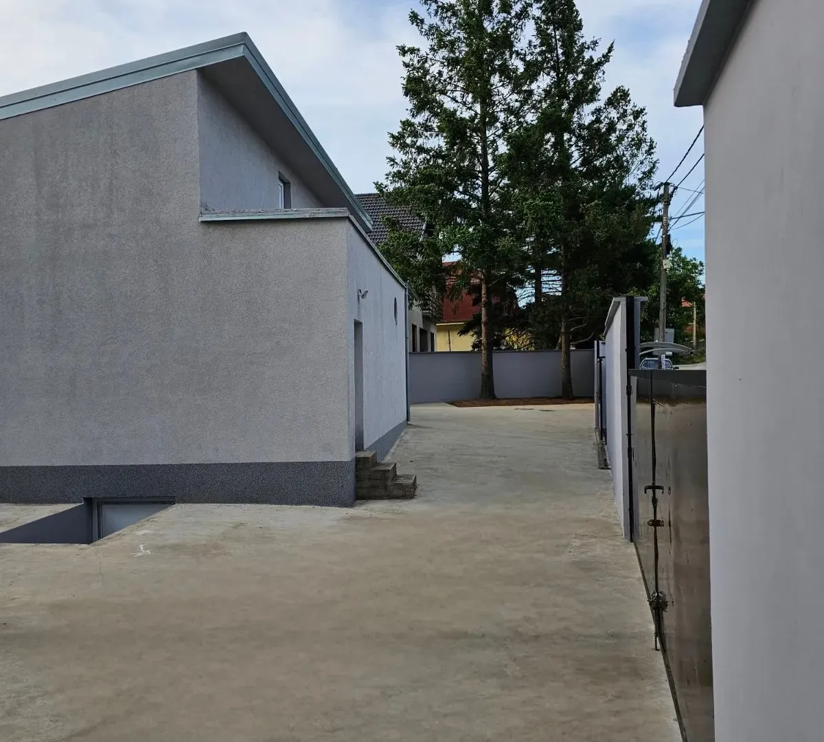Rent, office space, 250m², Smederevo, Srbija