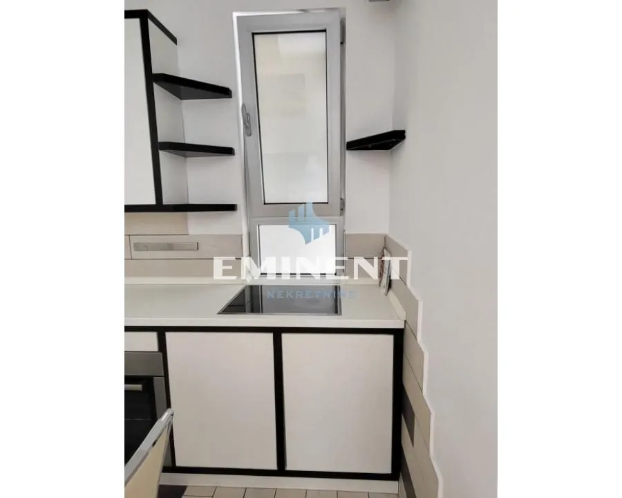 Rent, apartment, 45m², Stari Grad, Beograd