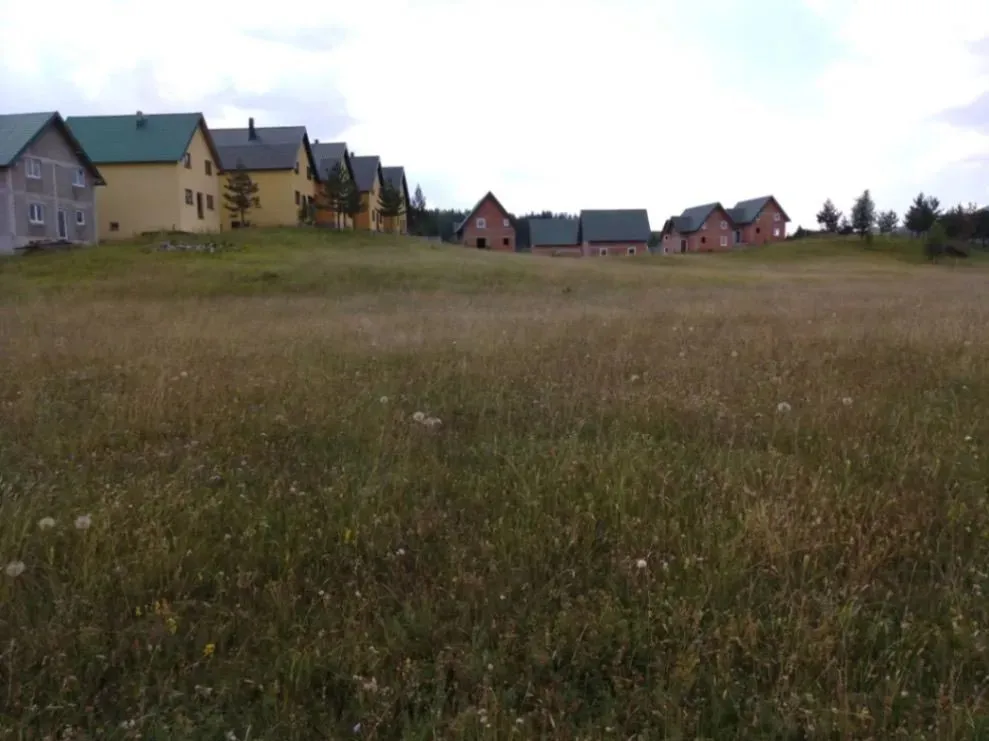 Prodaja, plac, 4000m², Žabljak, Crna Gora