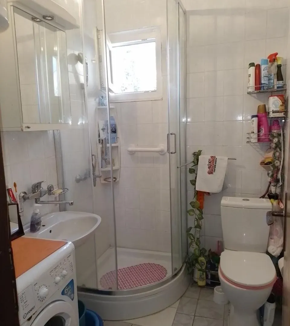 Sale, one bedroom apartment, 35m², Centar, Budva