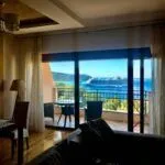 Prodaja, dvosoban stan, 87m², Herceg Novi, Crna Gora - image 19