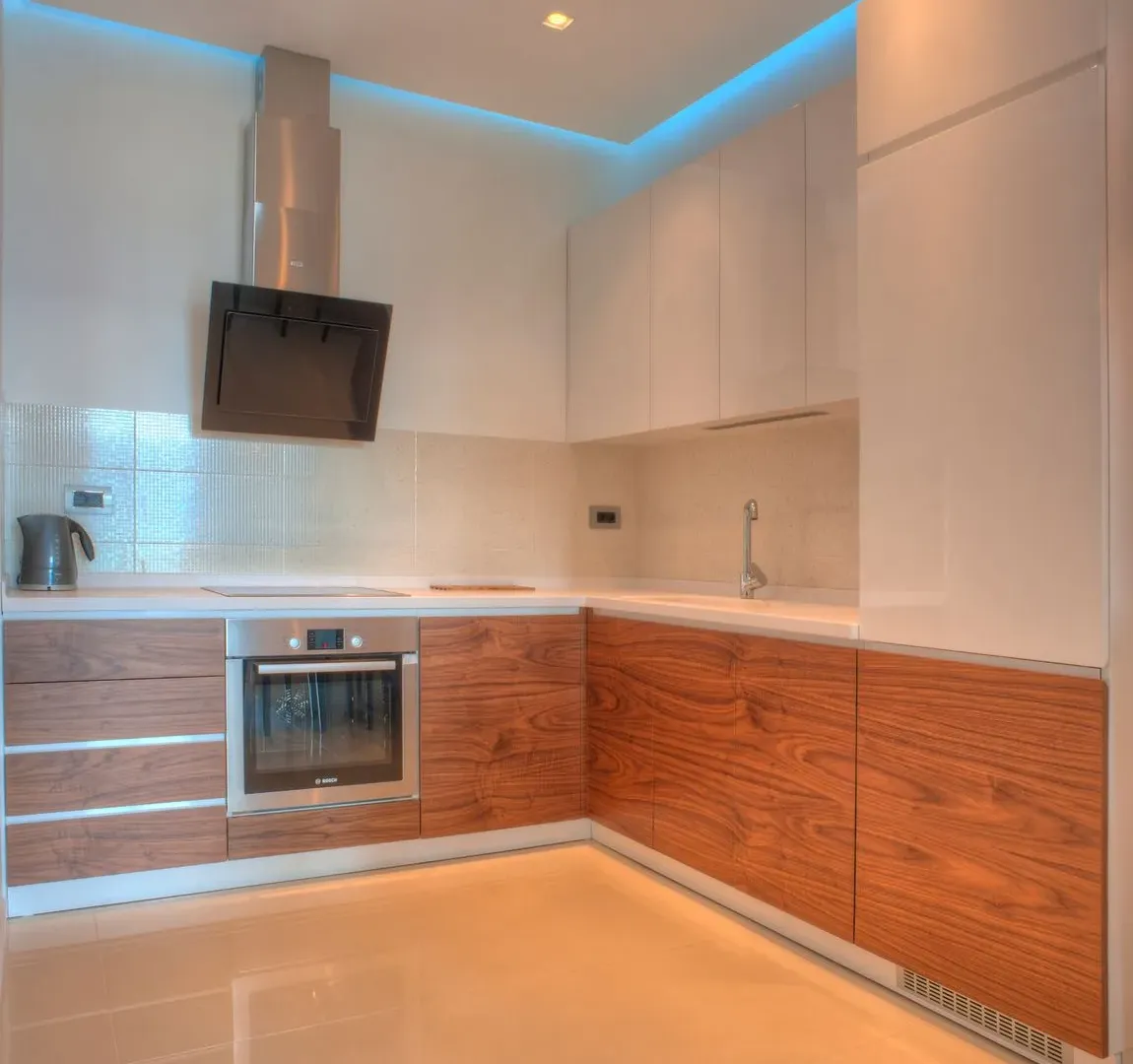 Sale, two bedroom apartment, 95m², Centar, Budva