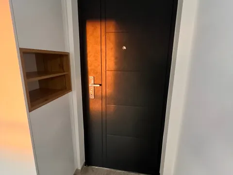 Rent, one bedroom apartment, 41m², Ilino, Bar - image 11