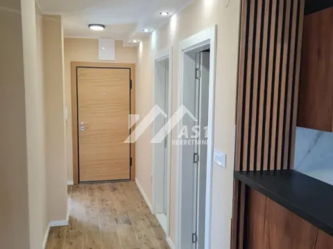 Rent, four bedroom apartment, 80m², Veternička rampa, Novi Sad Sve Podlokacije - image 9