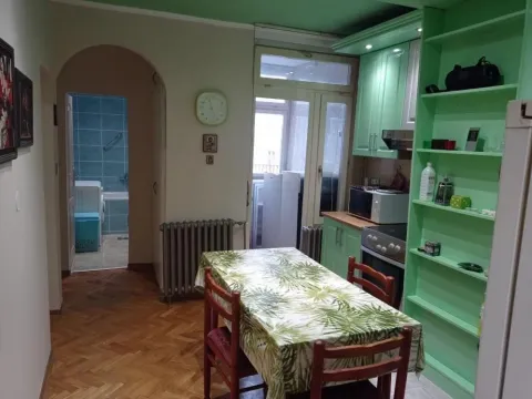 Izdavanje, trosoban stan, 75m², Žarkovo, Beograd - image 14