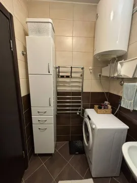 Sale, one bedroom apartment, 40m², Lazi, Budva - image 6
