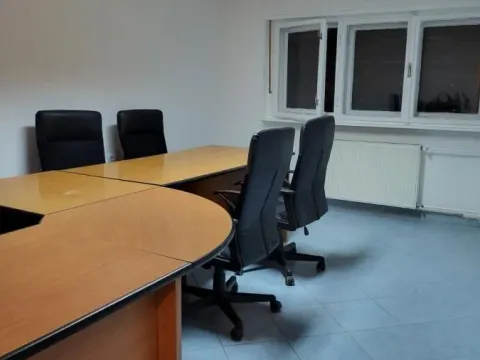 Rent, office space, 40m², Spens, Novi Sad Sve Podlokacije - image 2