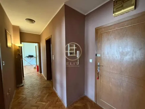 Sale, two bedroom apartment, 60m², Detelinara, Novi Sad Sve Podlokacije - image 8
