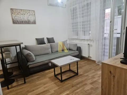 Izdavanje, jednosoban stan, 34m², Telep, Novi Sad Sve Podlokacije - image 5