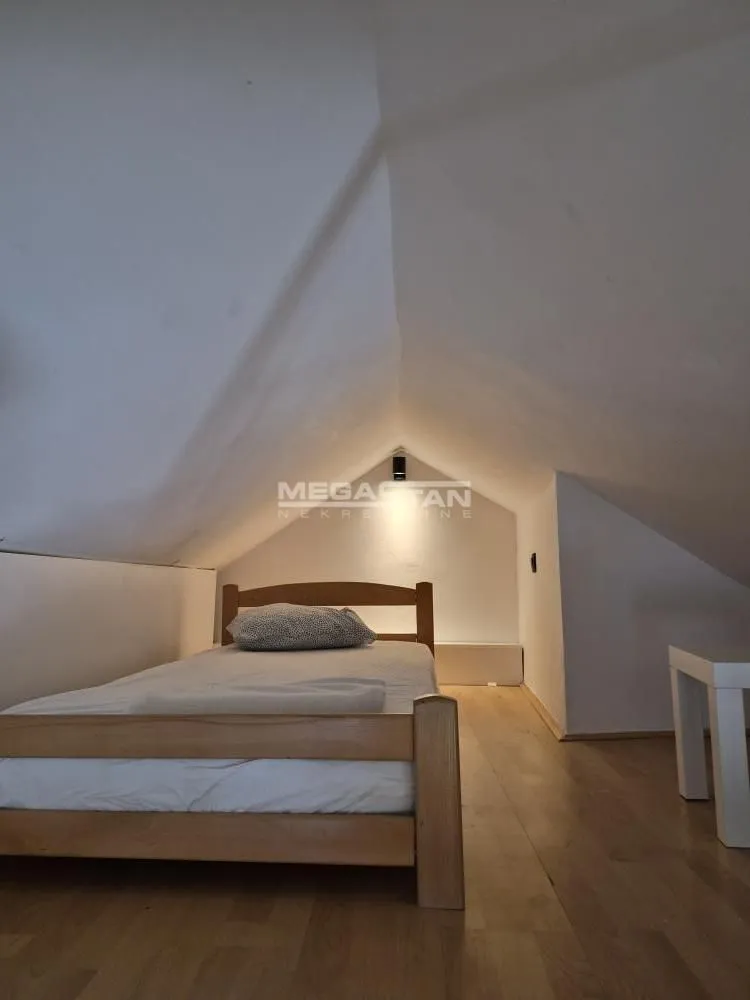 Rent, three bedroom apartment, 60m², Karaburma, Palilula Sve Podlokacije