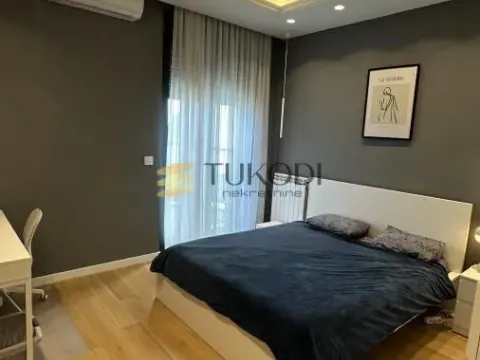 Izdavanje, dvosoban stan, 63m², Tošin bunar, Novi Beograd Sve Podlokacije - image 9